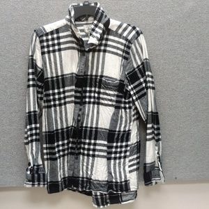 Bass flannel